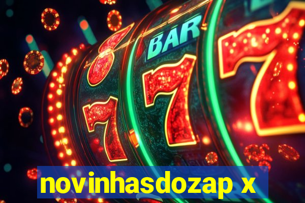 novinhasdozap x